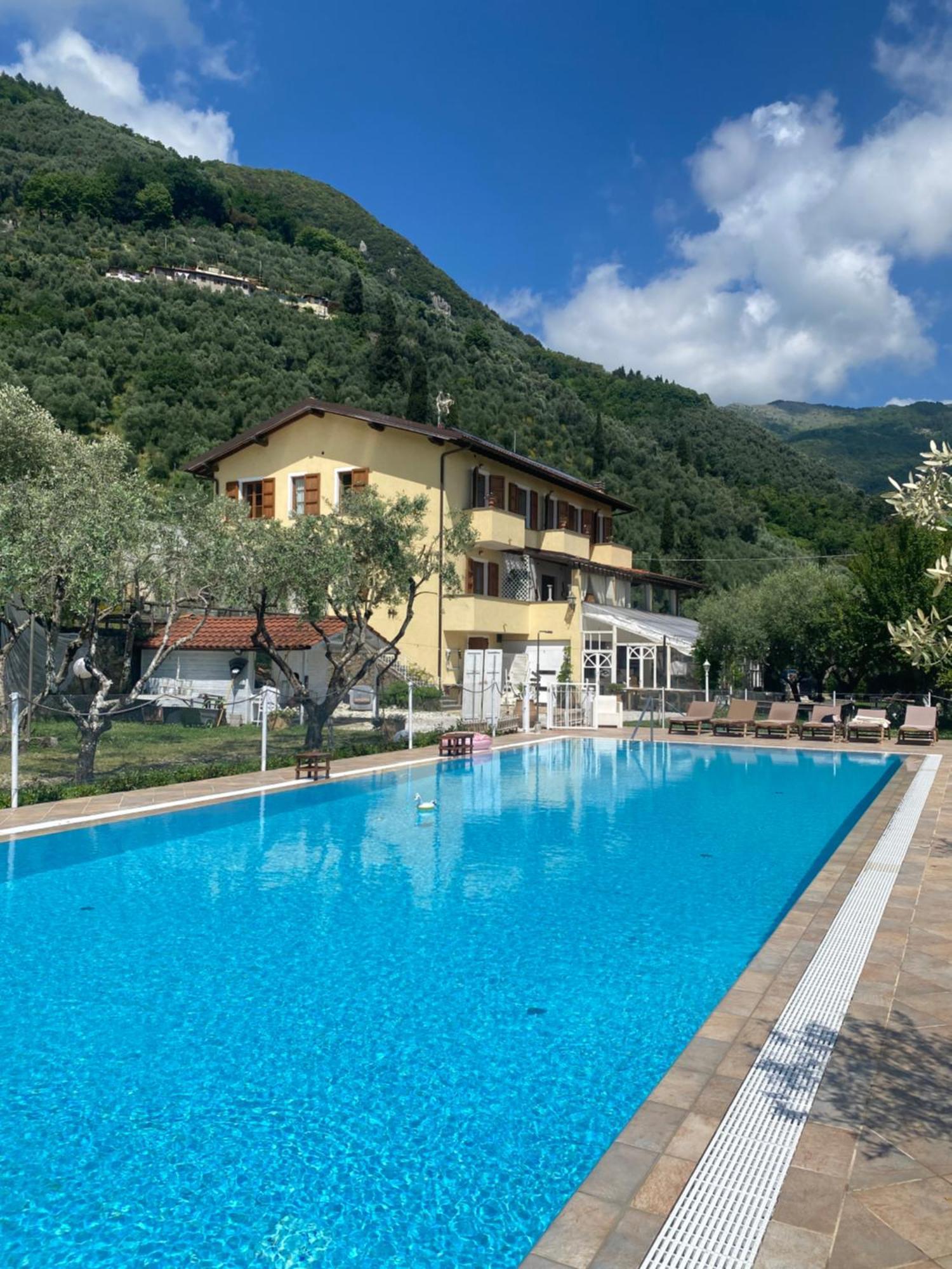 Sotto Il Cielo Di Toscana Appartamenti In Tenuta Only Adults No Pet Камайоре Экстерьер фото
